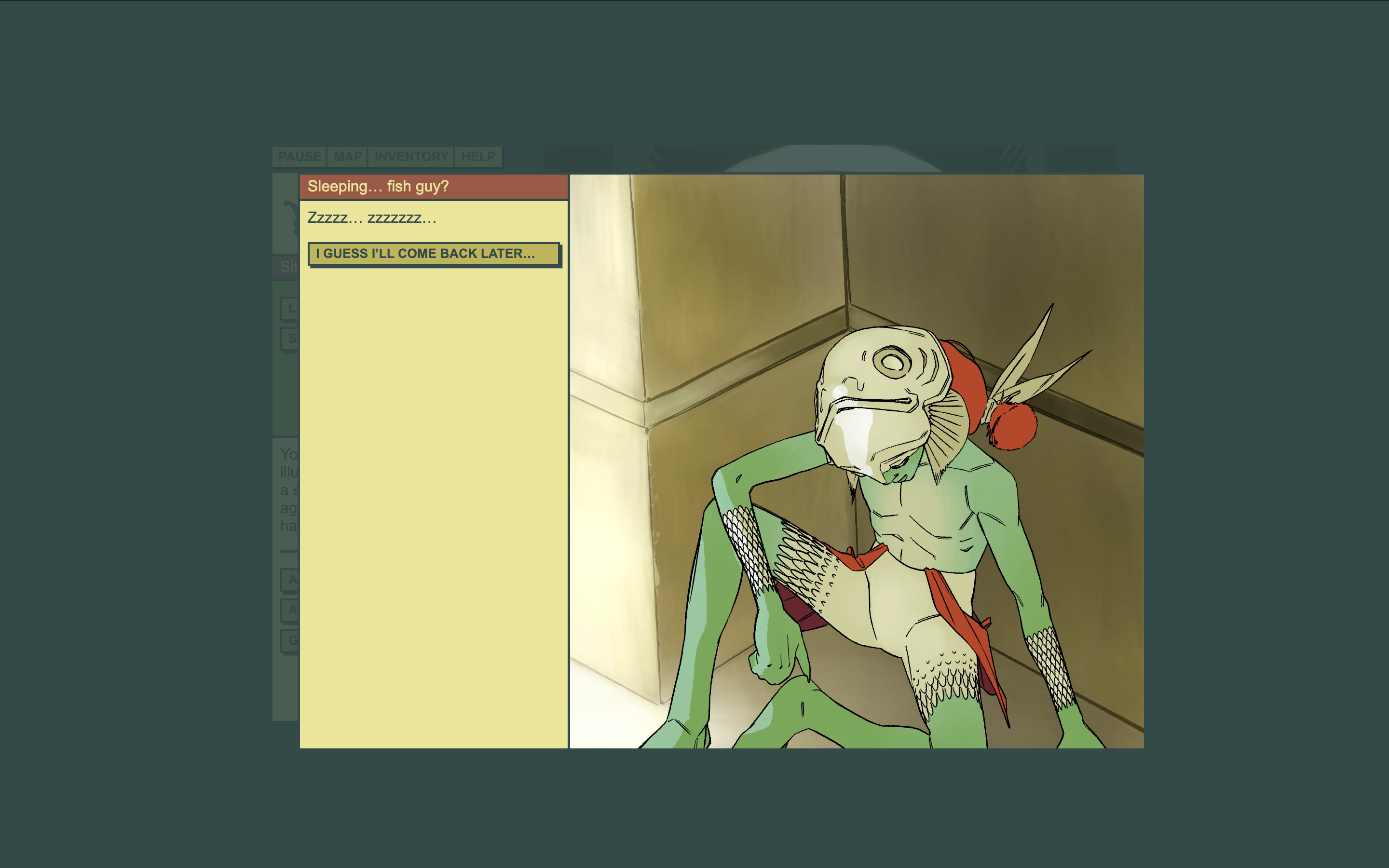 The Basilisk Digital Archive by Mello