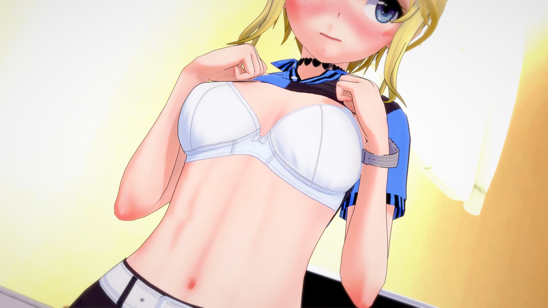 Screenshot 6 for Running The Red Light (NSFW)