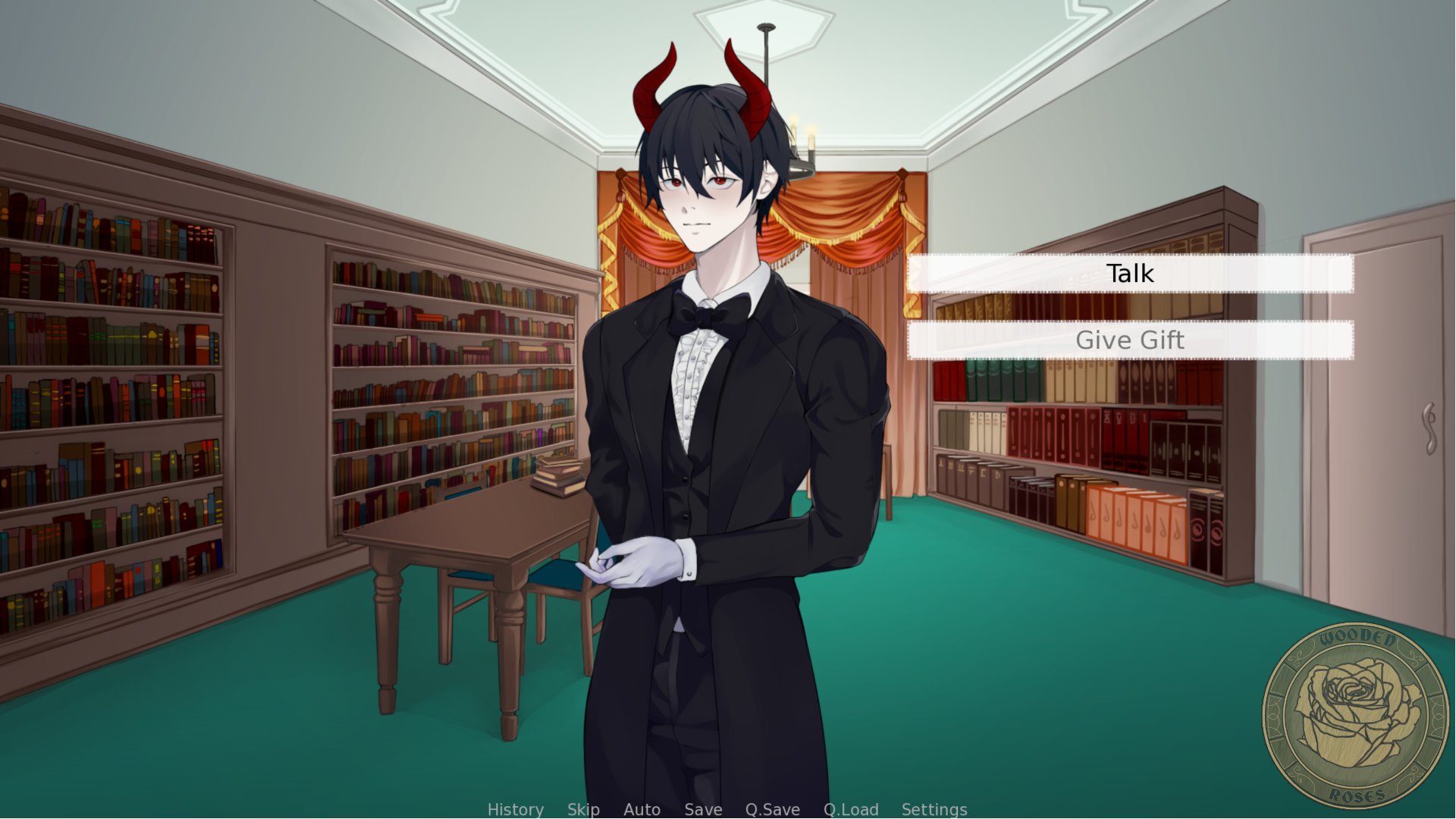 Screenshot 5 for Once Upon A Time 2nd Demo