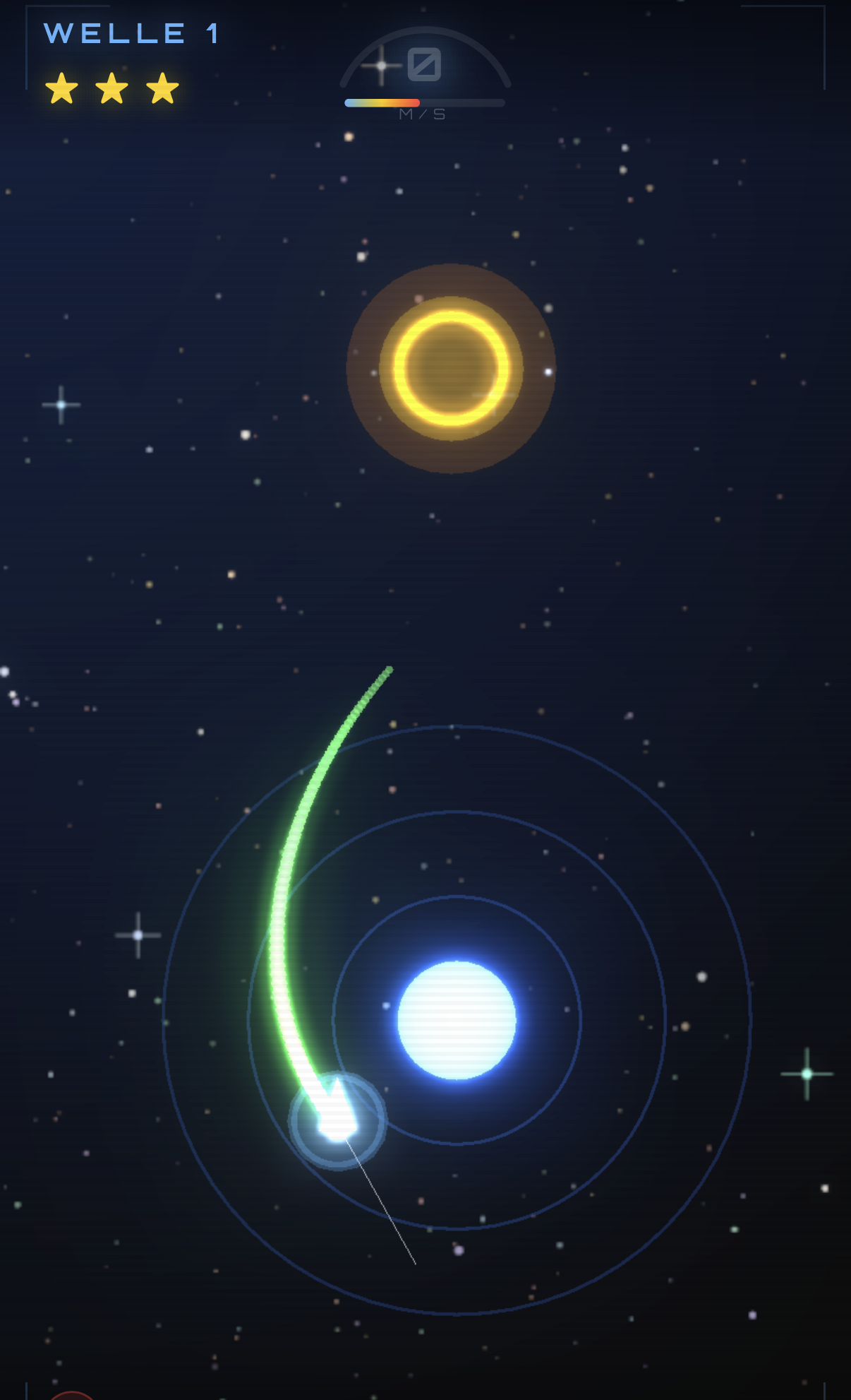 Screenshot 2 for Slingshot