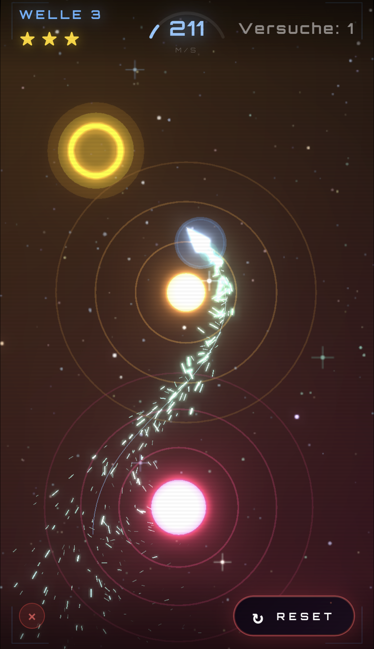 Screenshot 5 for Slingshot