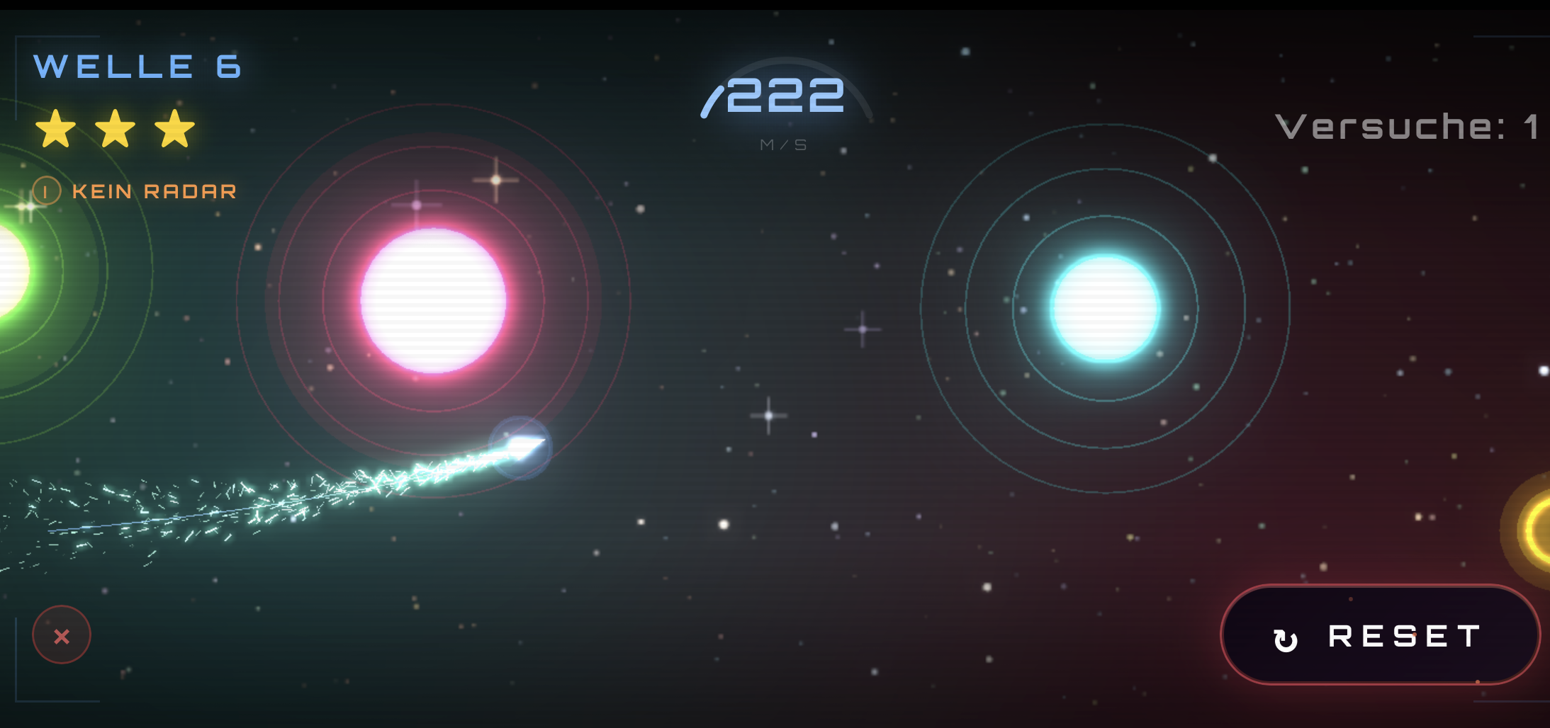 Screenshot 4 for Slingshot