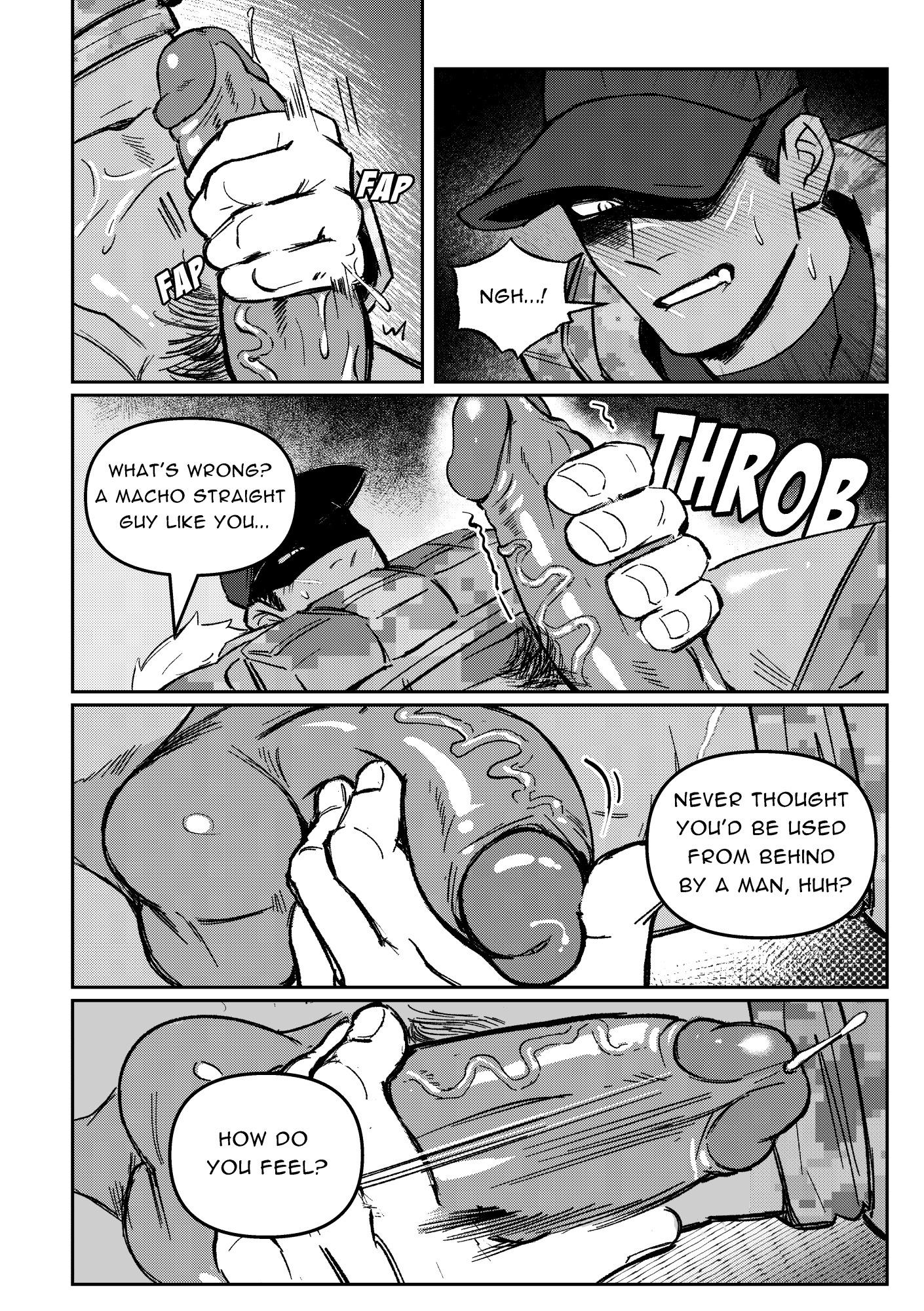 Screenshot 5 for 《P.O.N.R. 》 I - Xolotl Squad