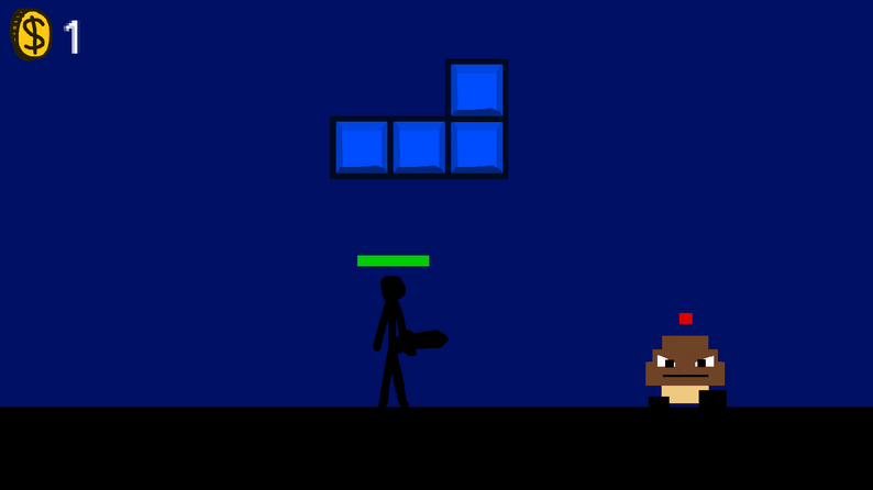 Stick Adventure by Blue Sofa Studio