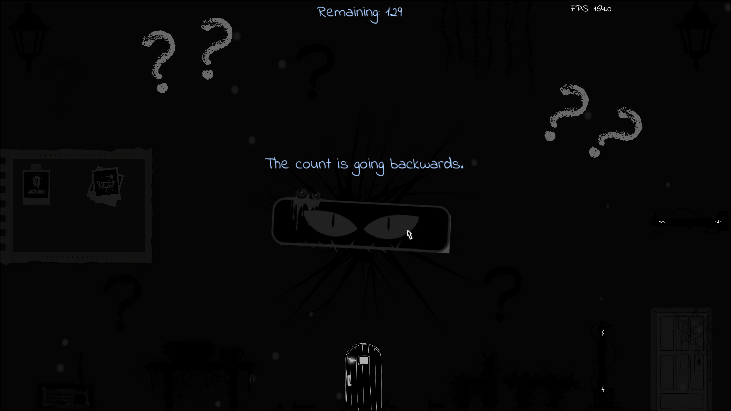 Screenshot 4 for Do NOT Press Me