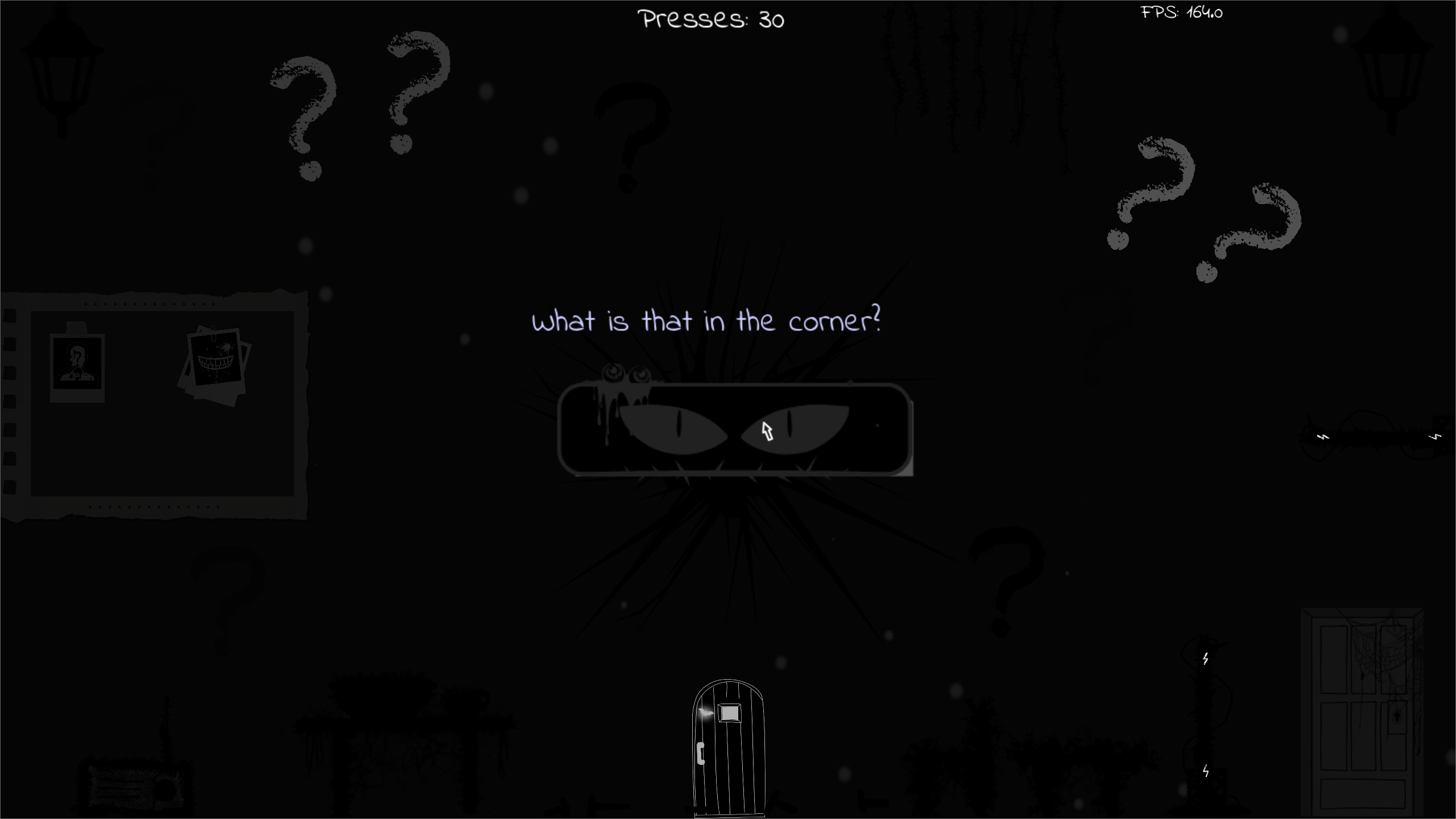 Screenshot 5 for Do NOT Press Me