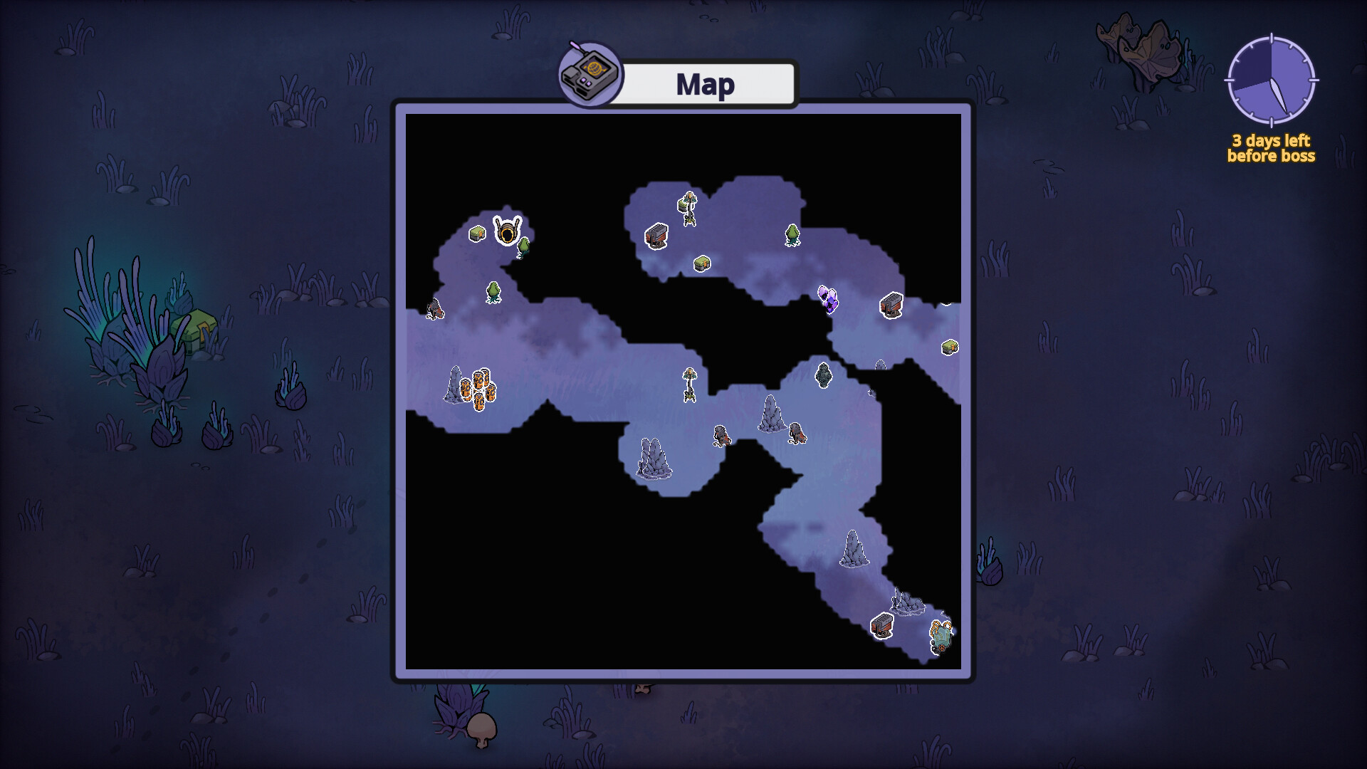 Screenshot 10 for Millennium Slumber Demo