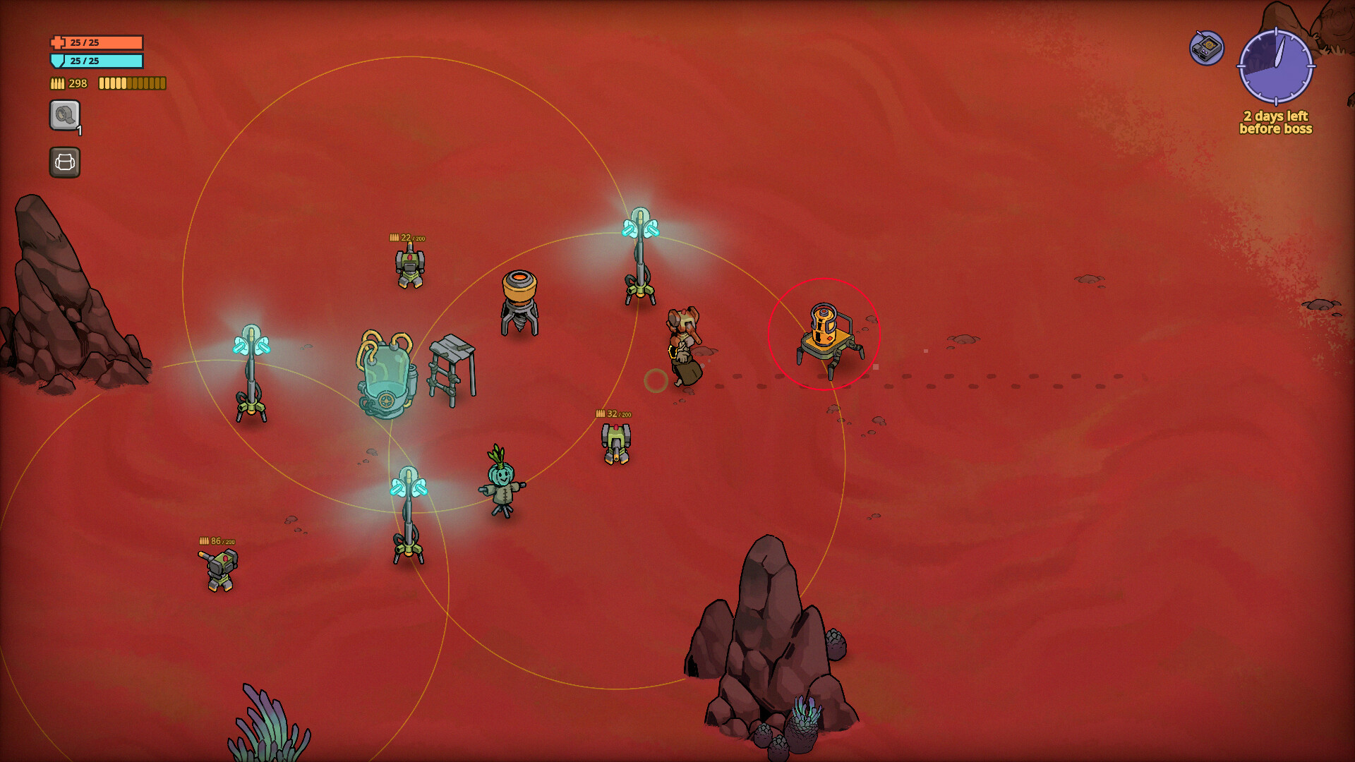 Screenshot 9 for Millennium Slumber Demo