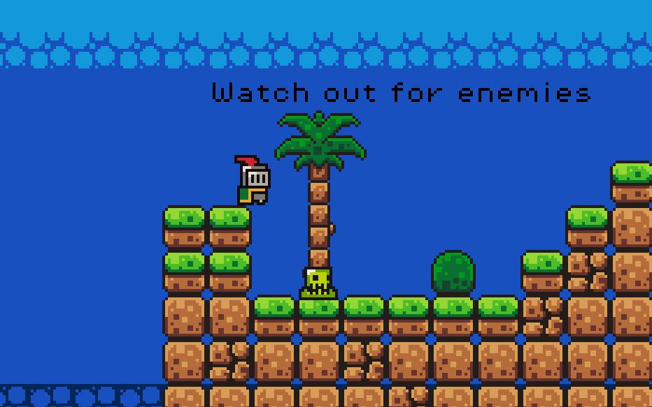 Screenshot 3 for One small adventure