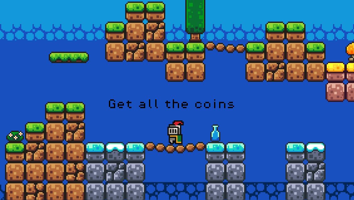 Screenshot 4 for One small adventure