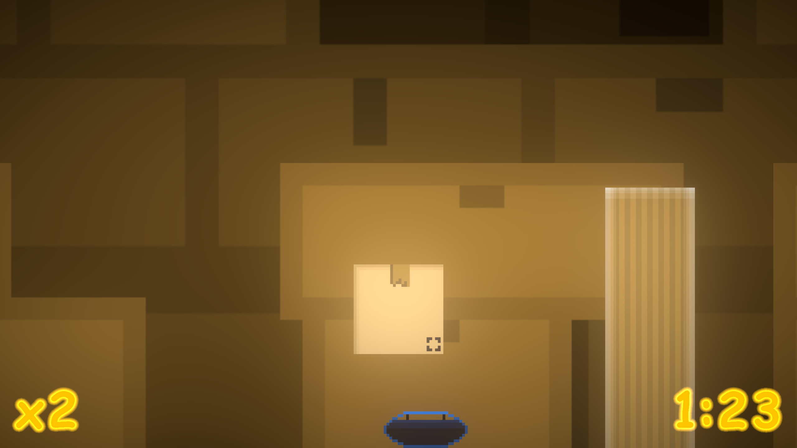 Screenshot 3 for ordinary cardboard.