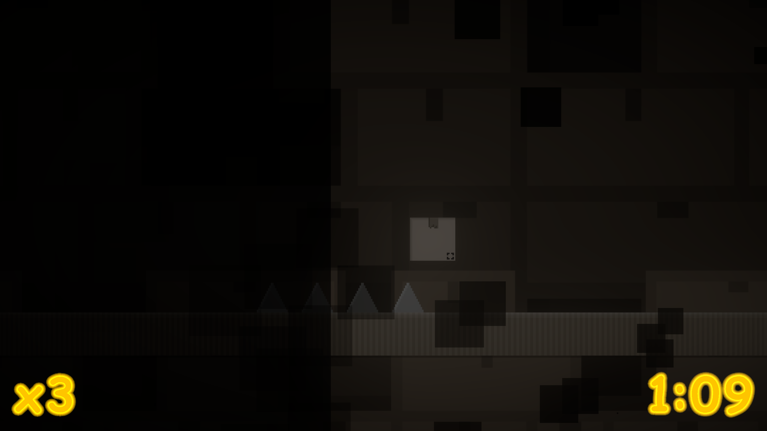 Screenshot 5 for ordinary cardboard.