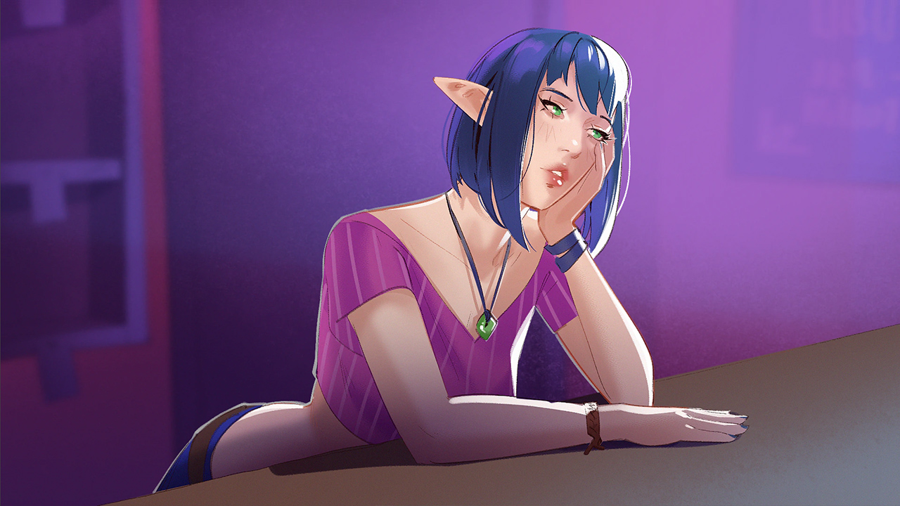 Screenshot 6 for Royal Plea