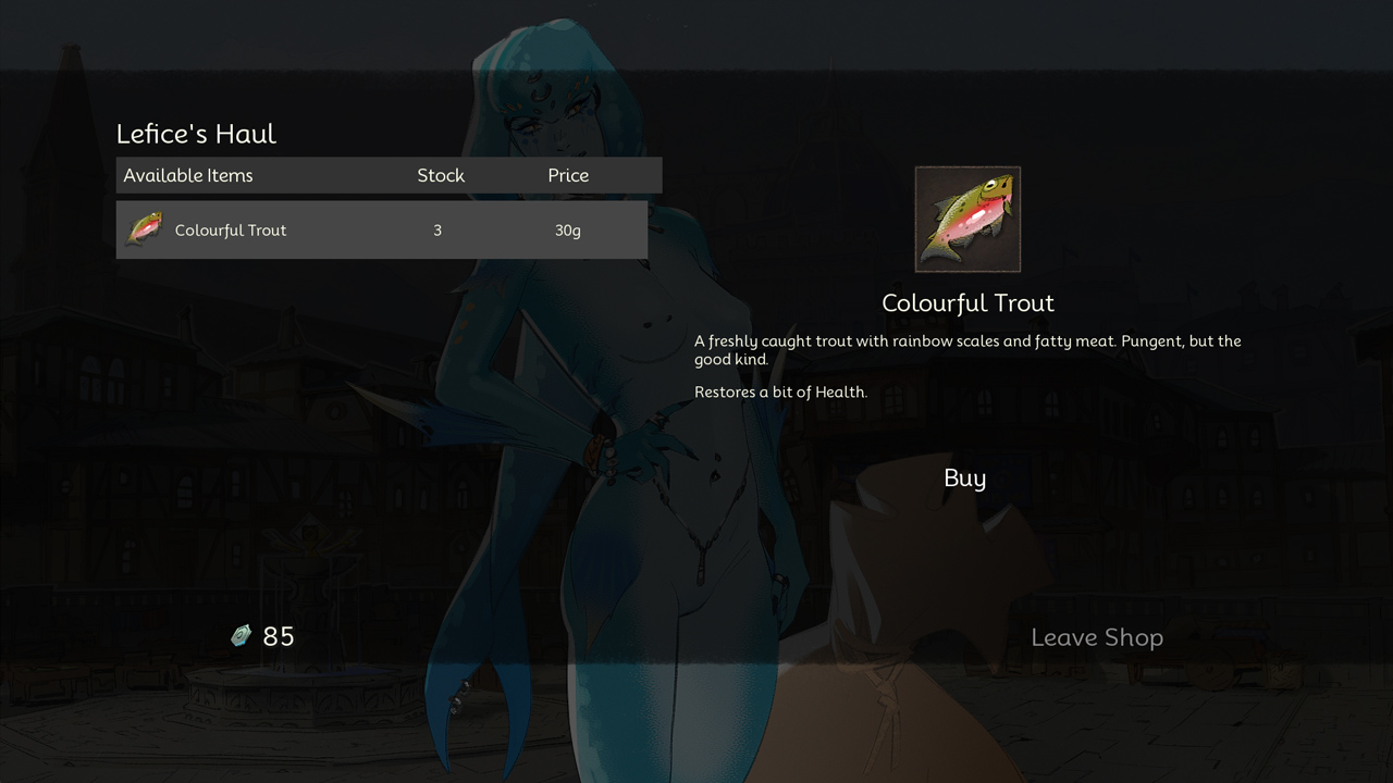 Screenshot 8 for Royal Plea