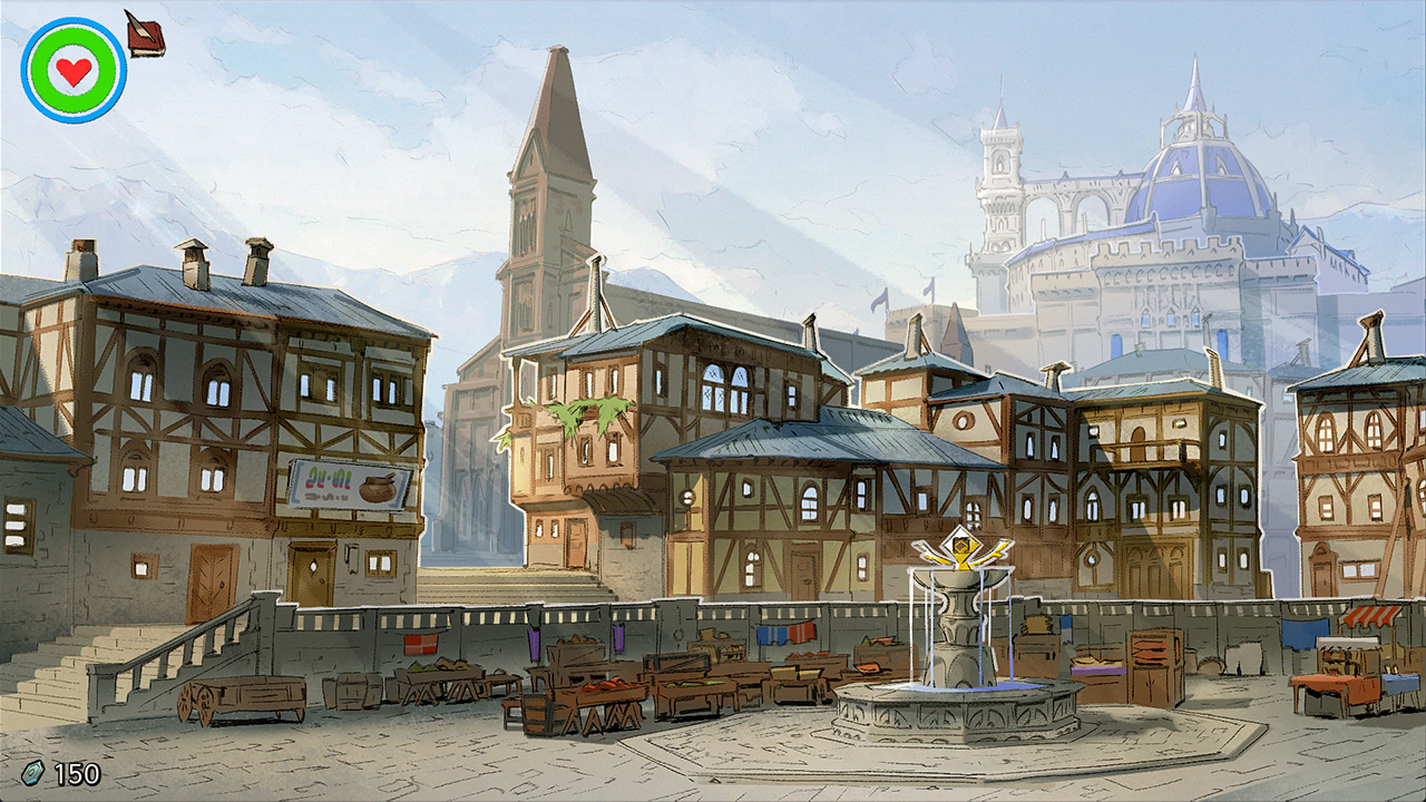 Screenshot 2 for Royal Plea