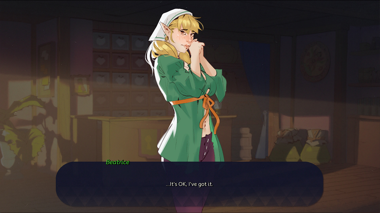 Screenshot 7 for Royal Plea