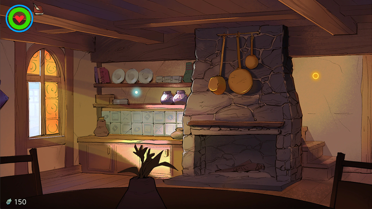 Screenshot 3 for Royal Plea