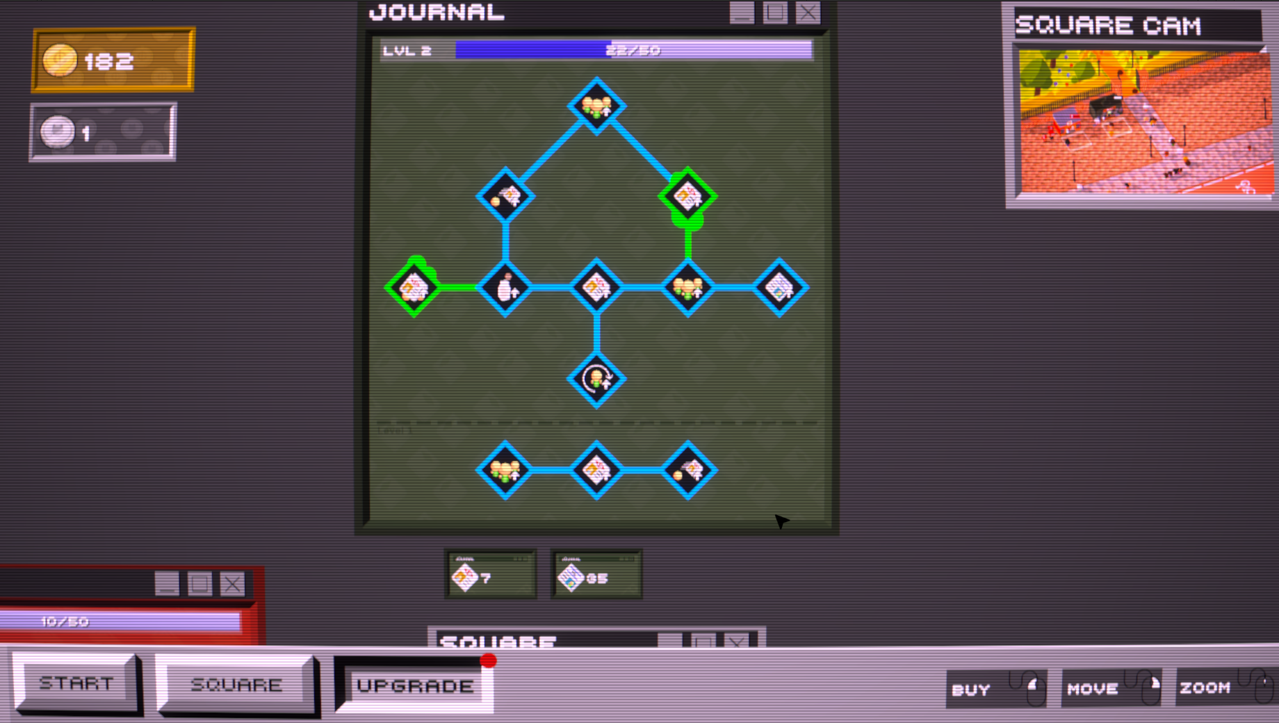 Screenshot 5 for Square Seller!