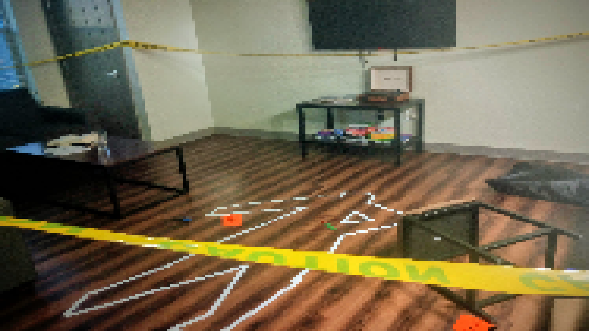 Screenshot 2 for Case 14425
