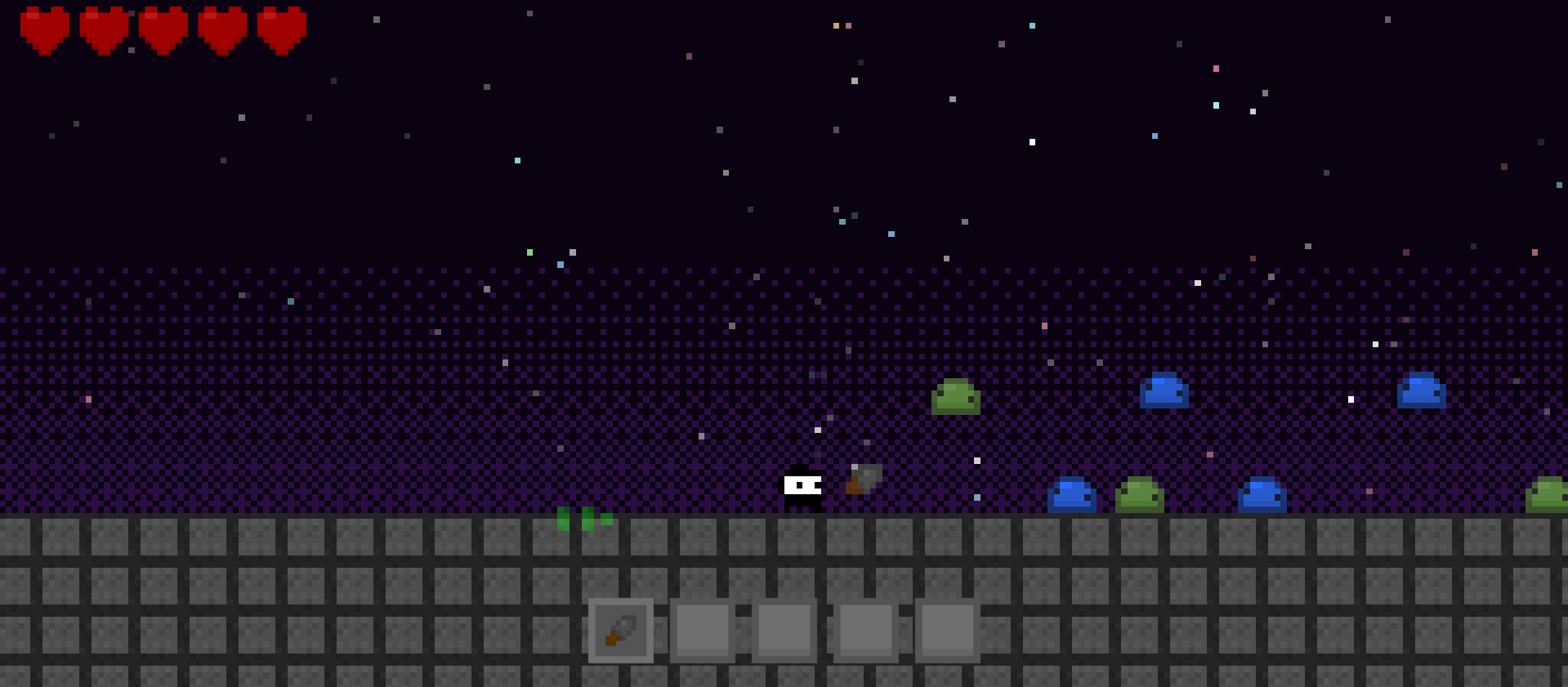 Screenshot 4 for Plood