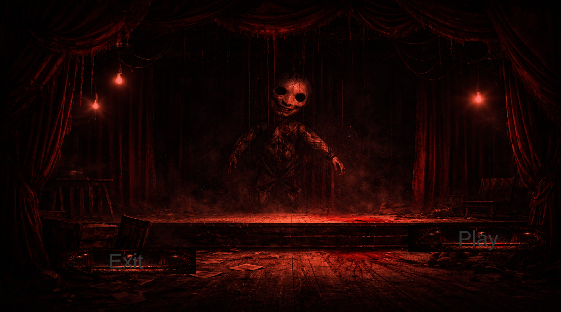 Screenshot 10 for Project Marionette