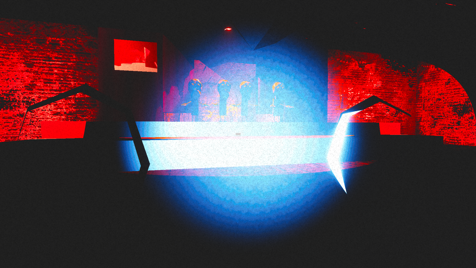 Screenshot 13 for Project Marionette