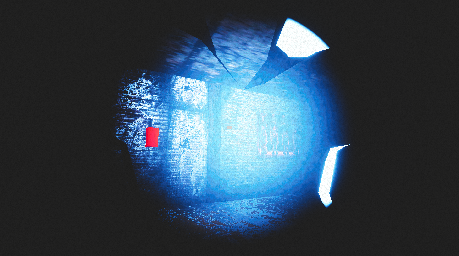 Screenshot 12 for Project Marionette