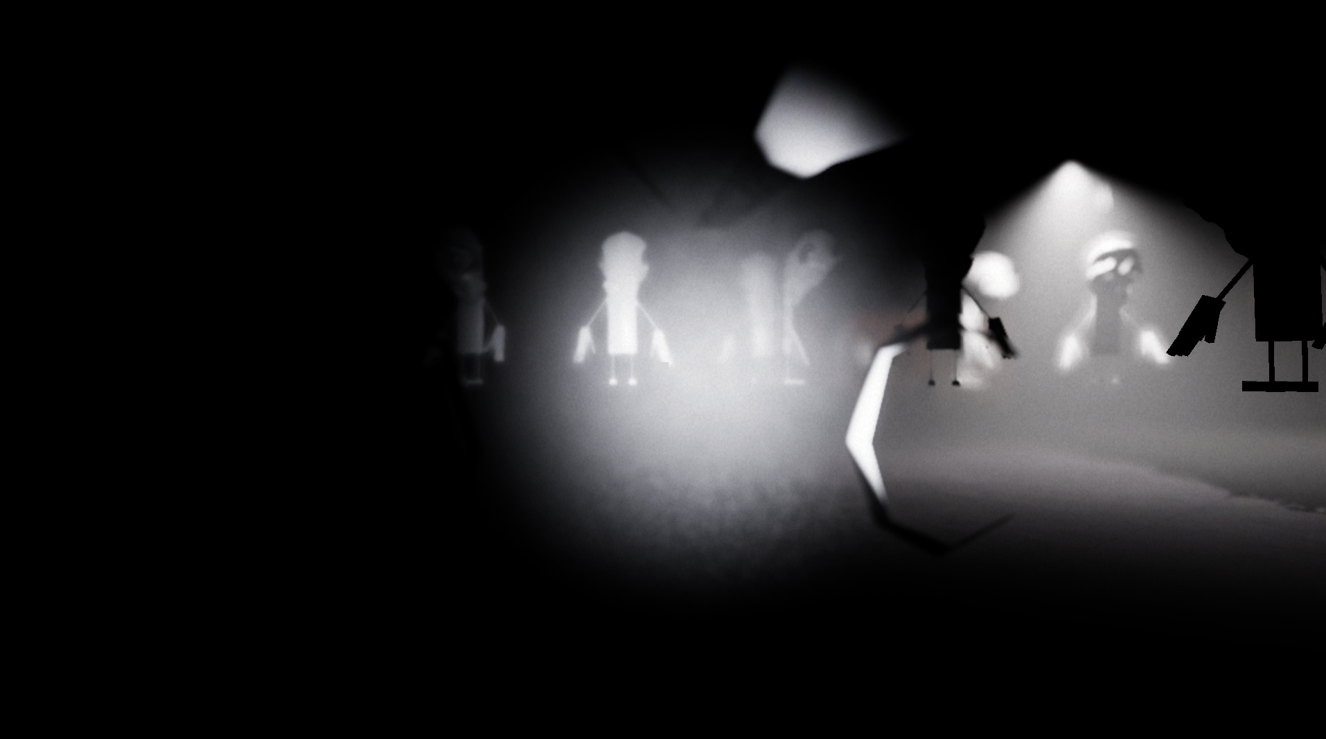 Screenshot 6 for Project Marionette