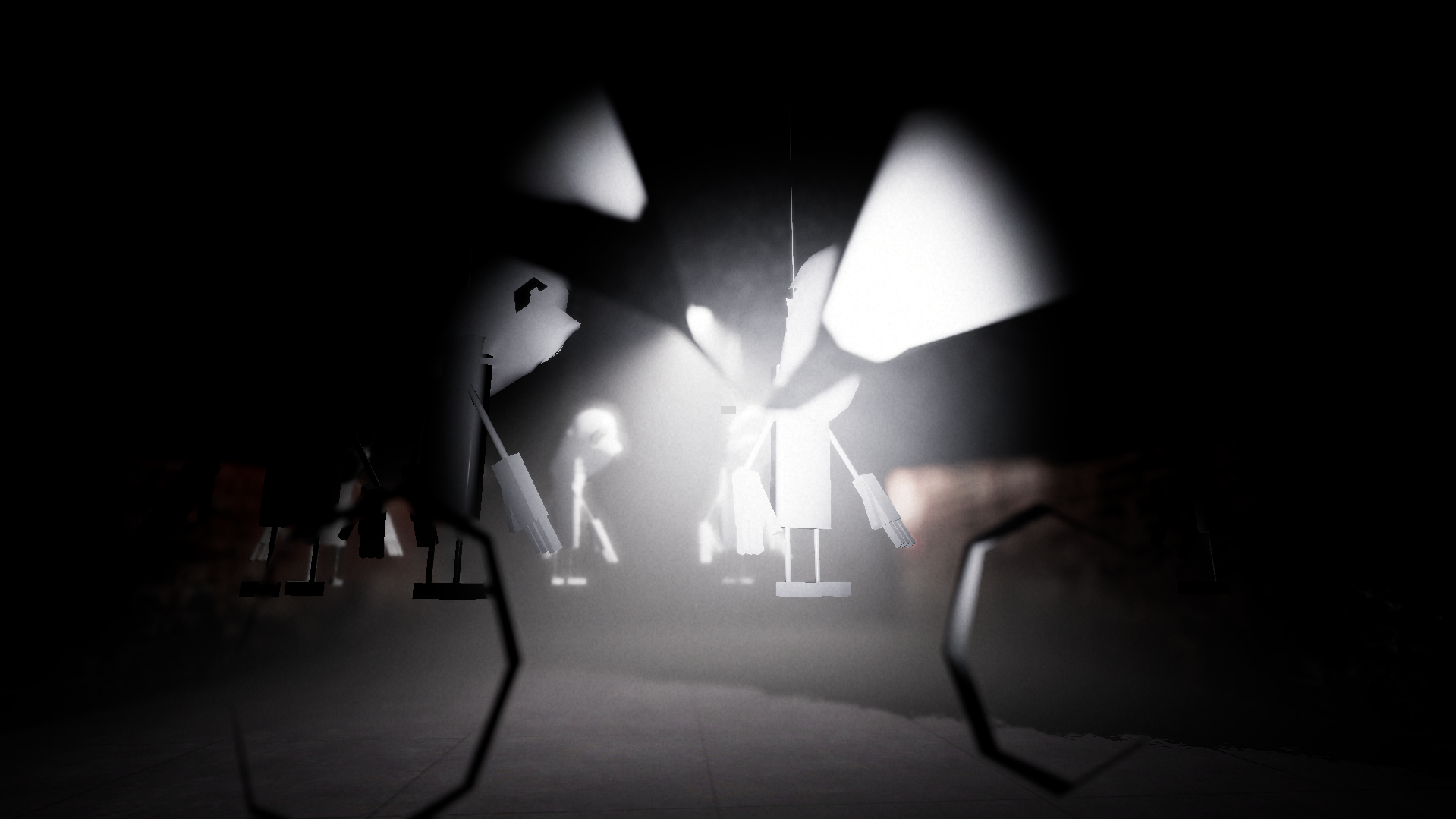 Screenshot 8 for Project Marionette