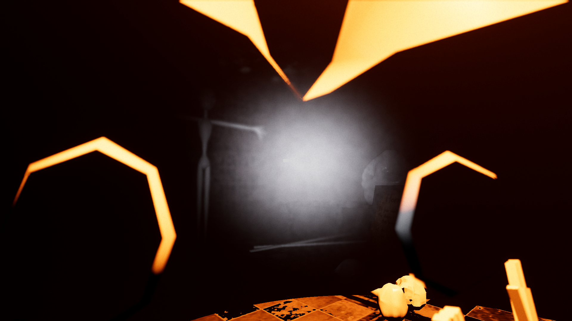 Screenshot 7 for Project Marionette