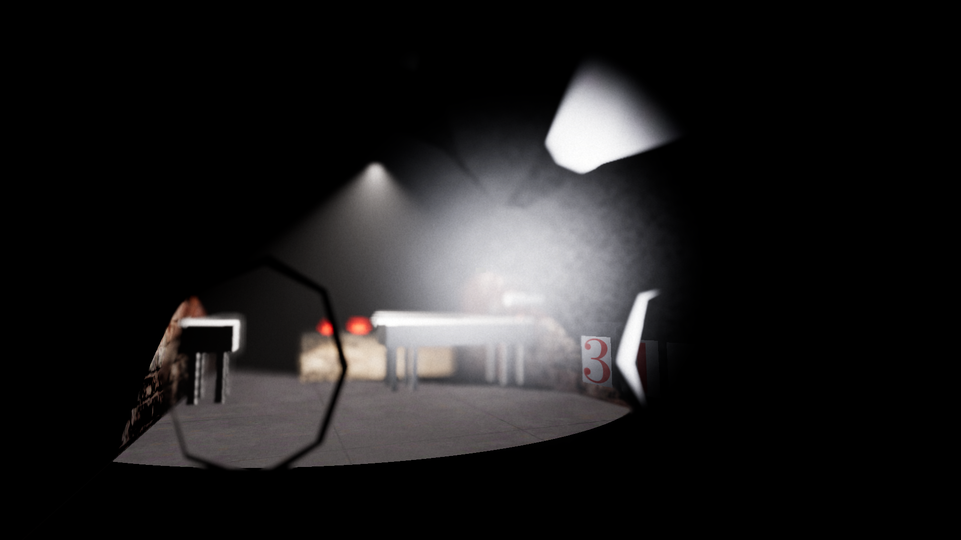 Screenshot 5 for Project Marionette