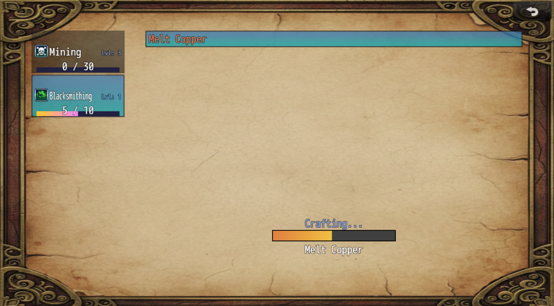 [MZ] Advanced Professions & Crafting System (WoW Style) - RPG Maker MZ ...