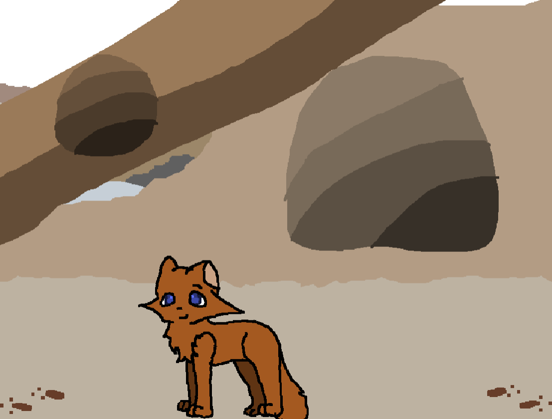 Screenshot 2 for The Seaclan Massacre (WIP)