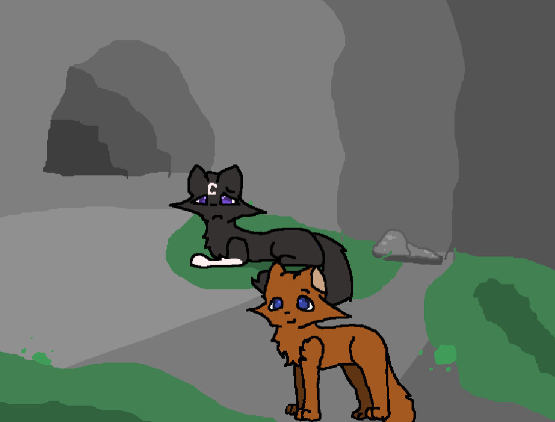 Screenshot 3 for The Seaclan Massacre (WIP)