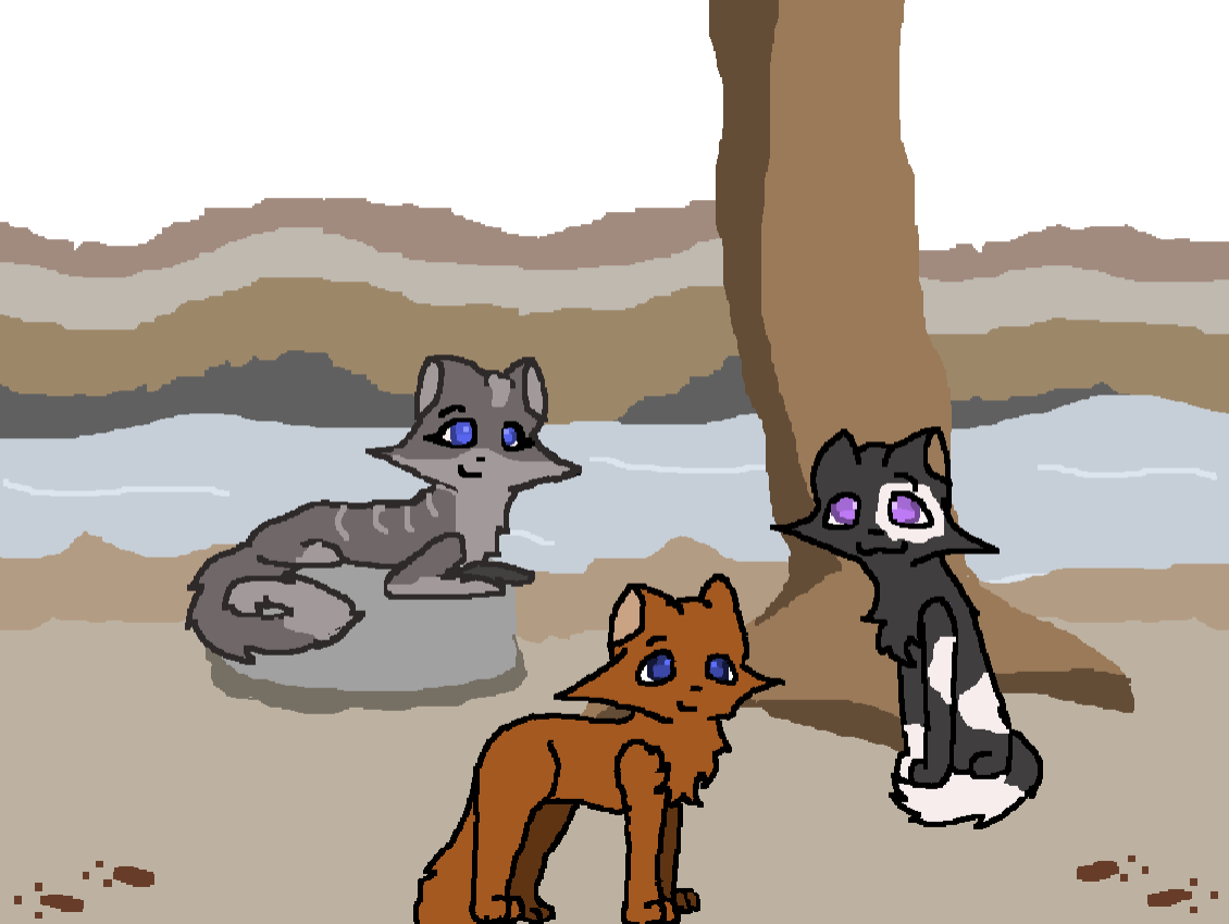 Screenshot 4 for The Seaclan Massacre (WIP)