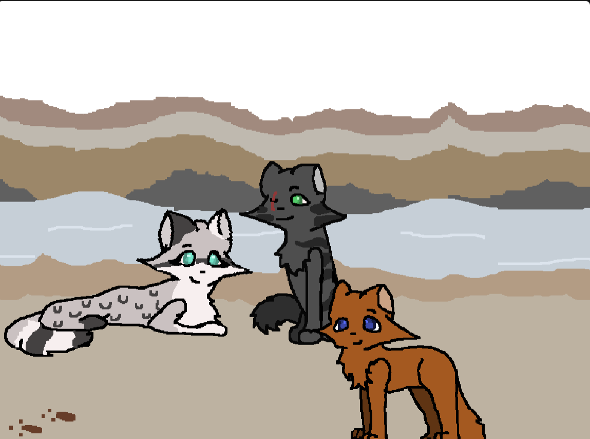 Screenshot 5 for The Seaclan Massacre (WIP)