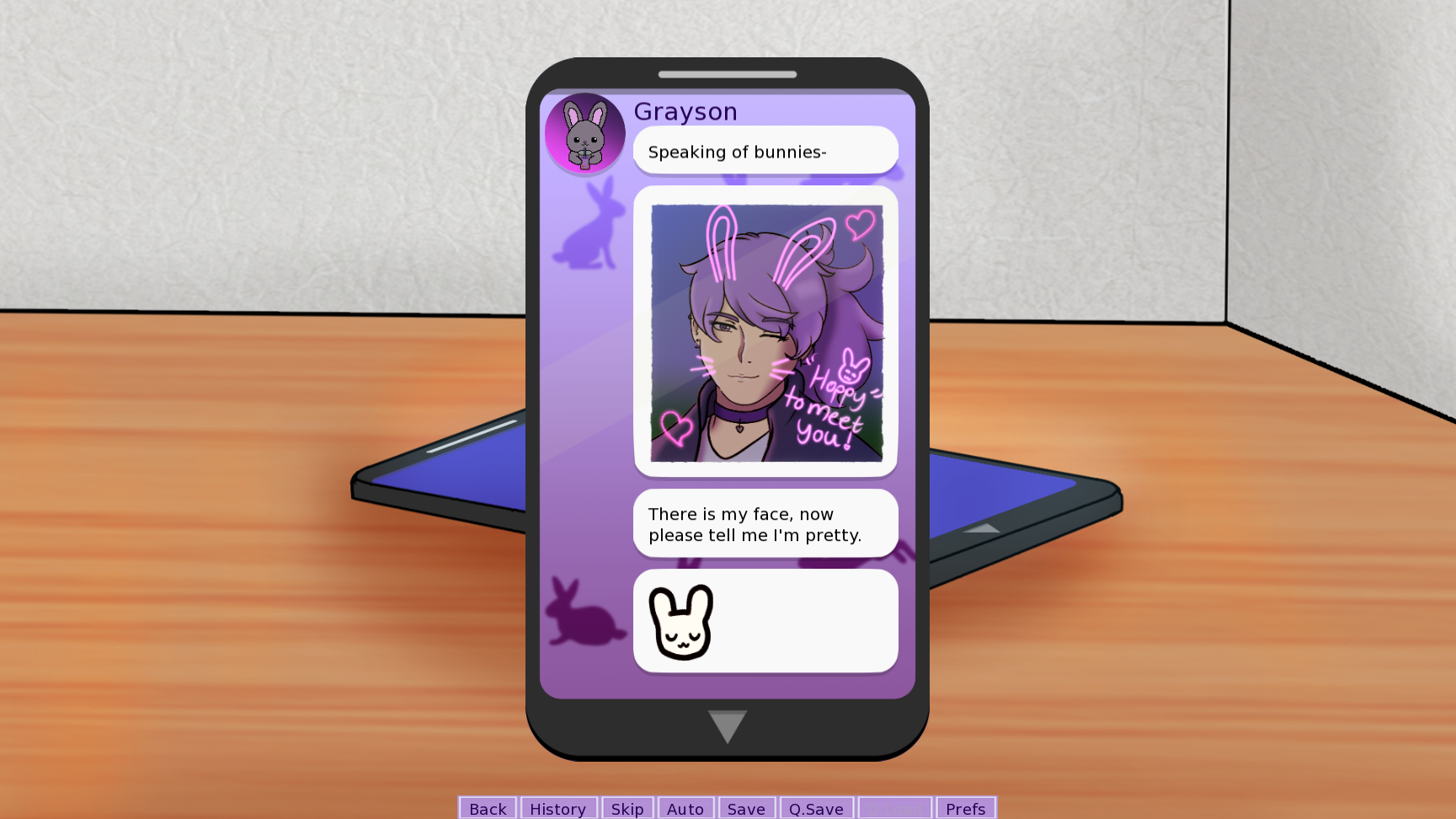 Screenshot 3 for Lost and Found Remastered