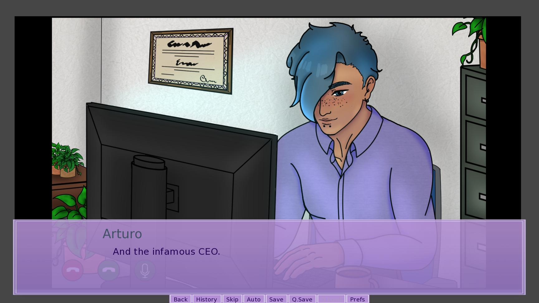 Screenshot 4 for Lost and Found Remastered
