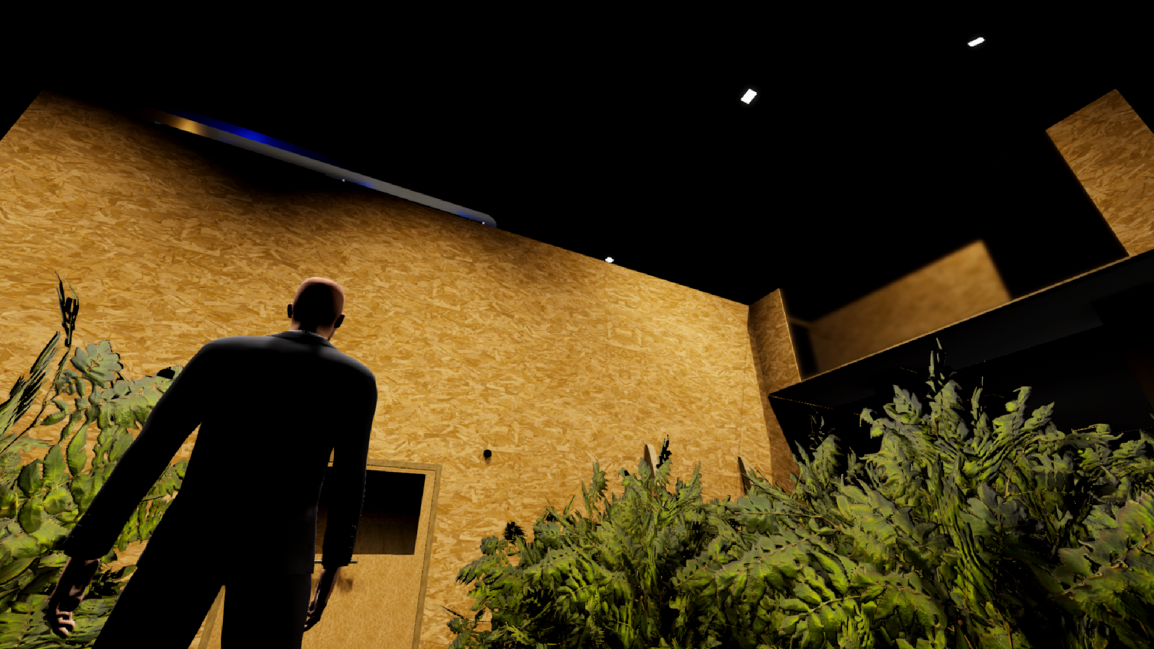 Screenshot 2 for Mission X Demo