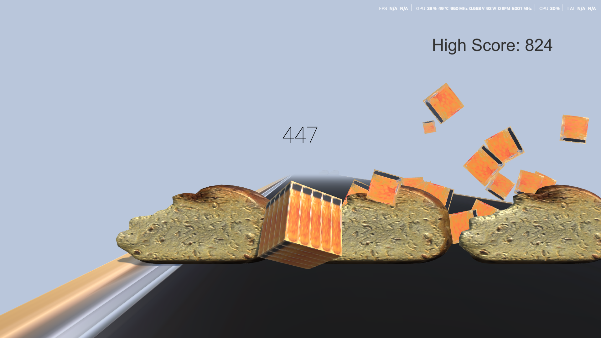 Screenshot 4 for That is Marmalade
