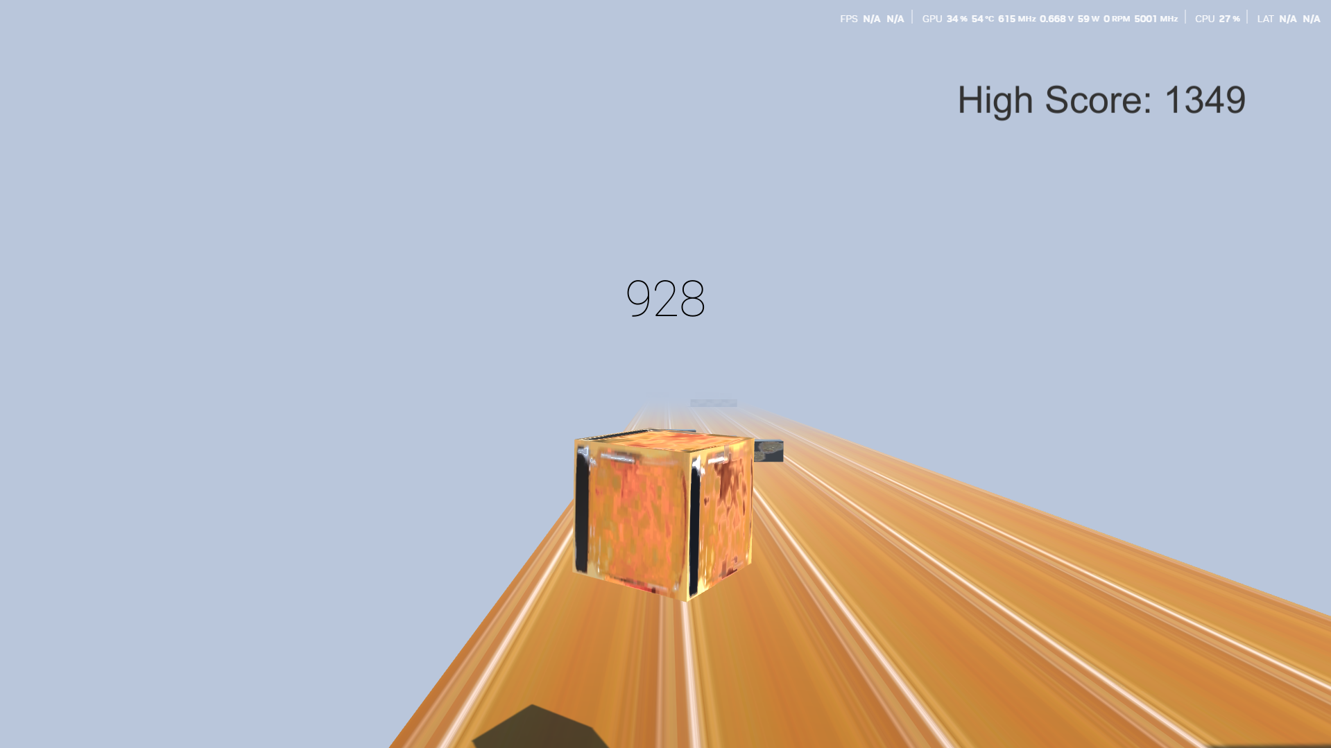 Screenshot 2 for That is Marmalade
