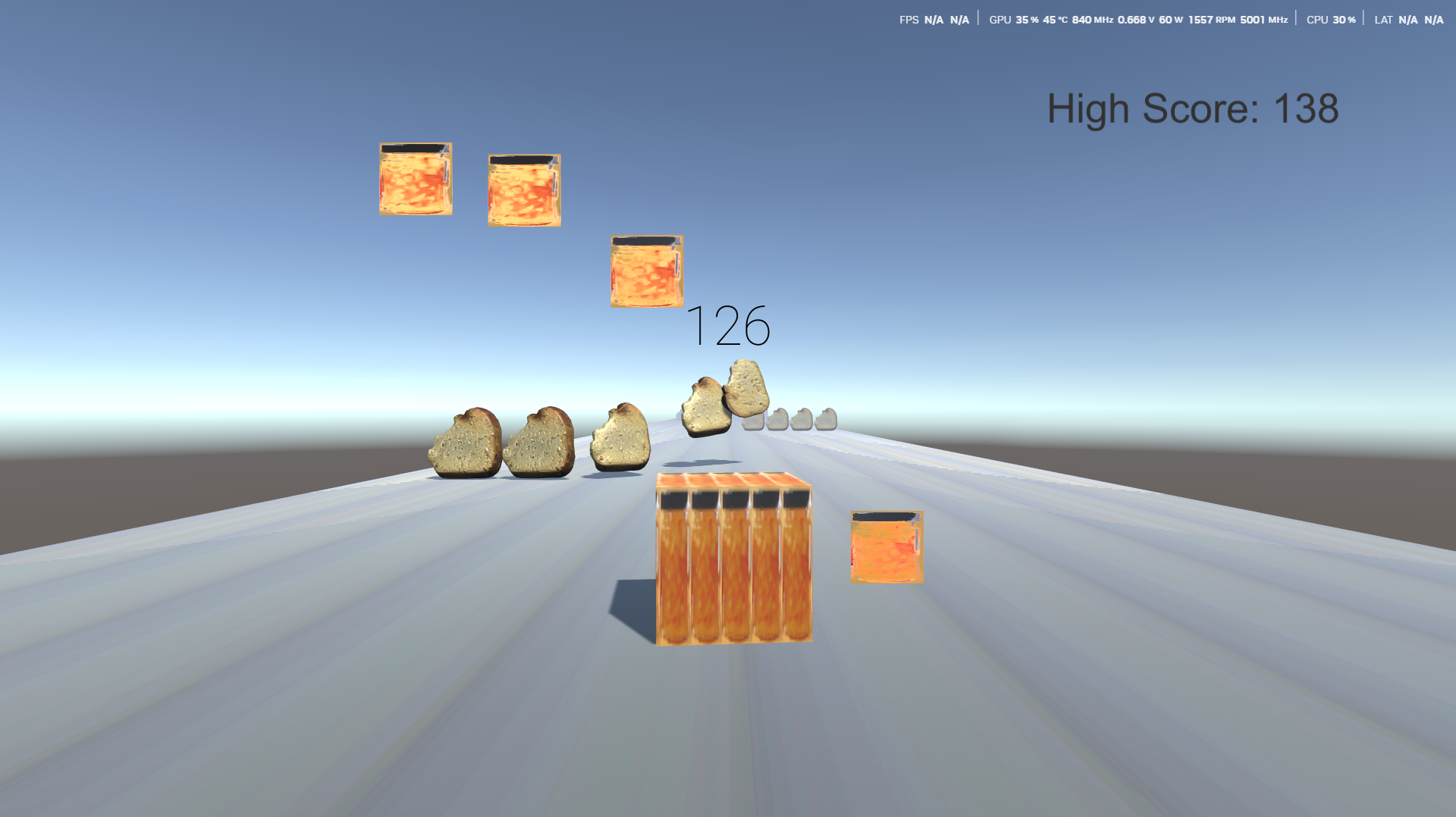 Screenshot 3 for That is Marmalade