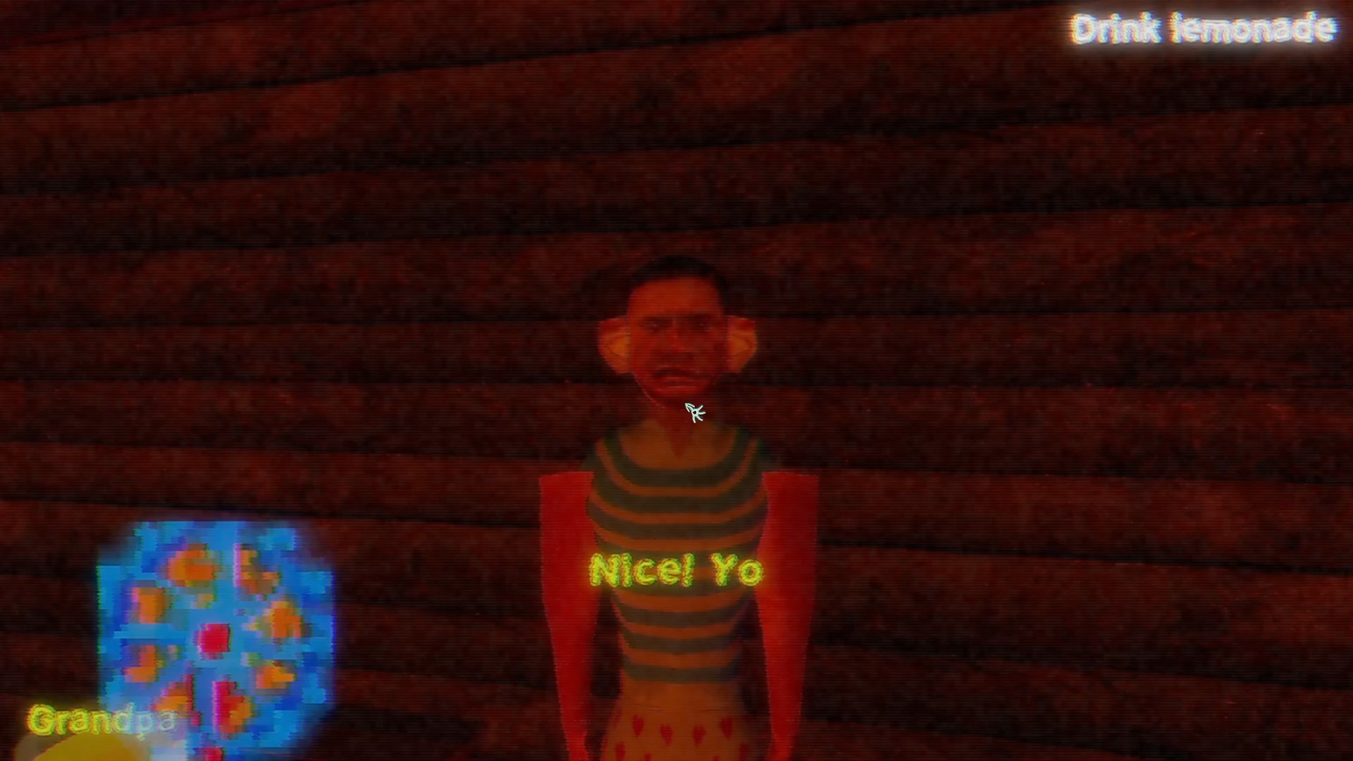 Screenshot 3 for Grandpa's Garage Demo