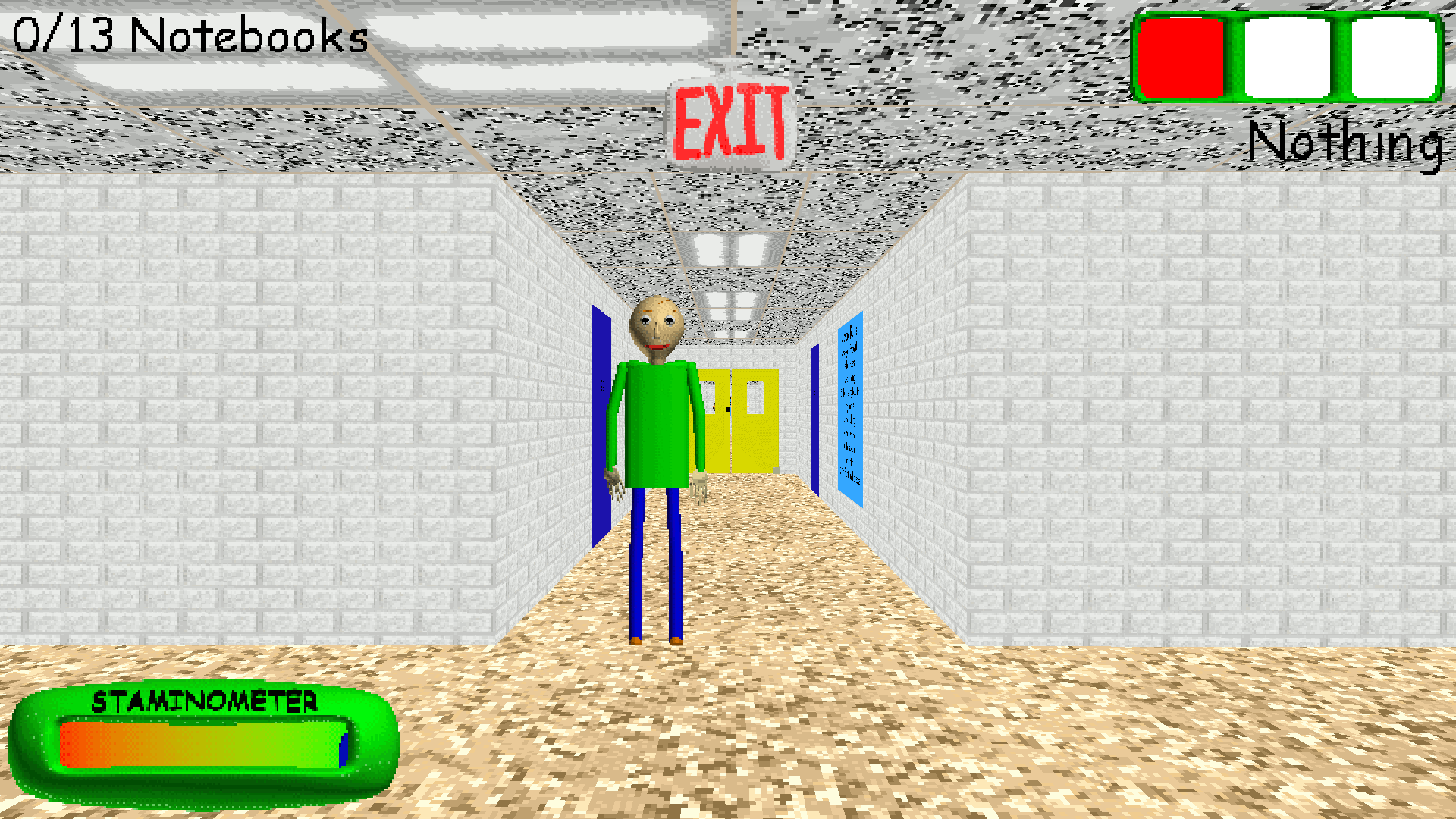 Screenshot 3 for THE BALDIEST