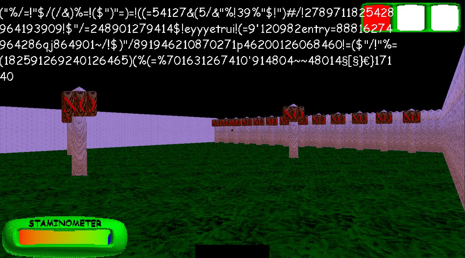 Screenshot 8 for THE BALDIEST
