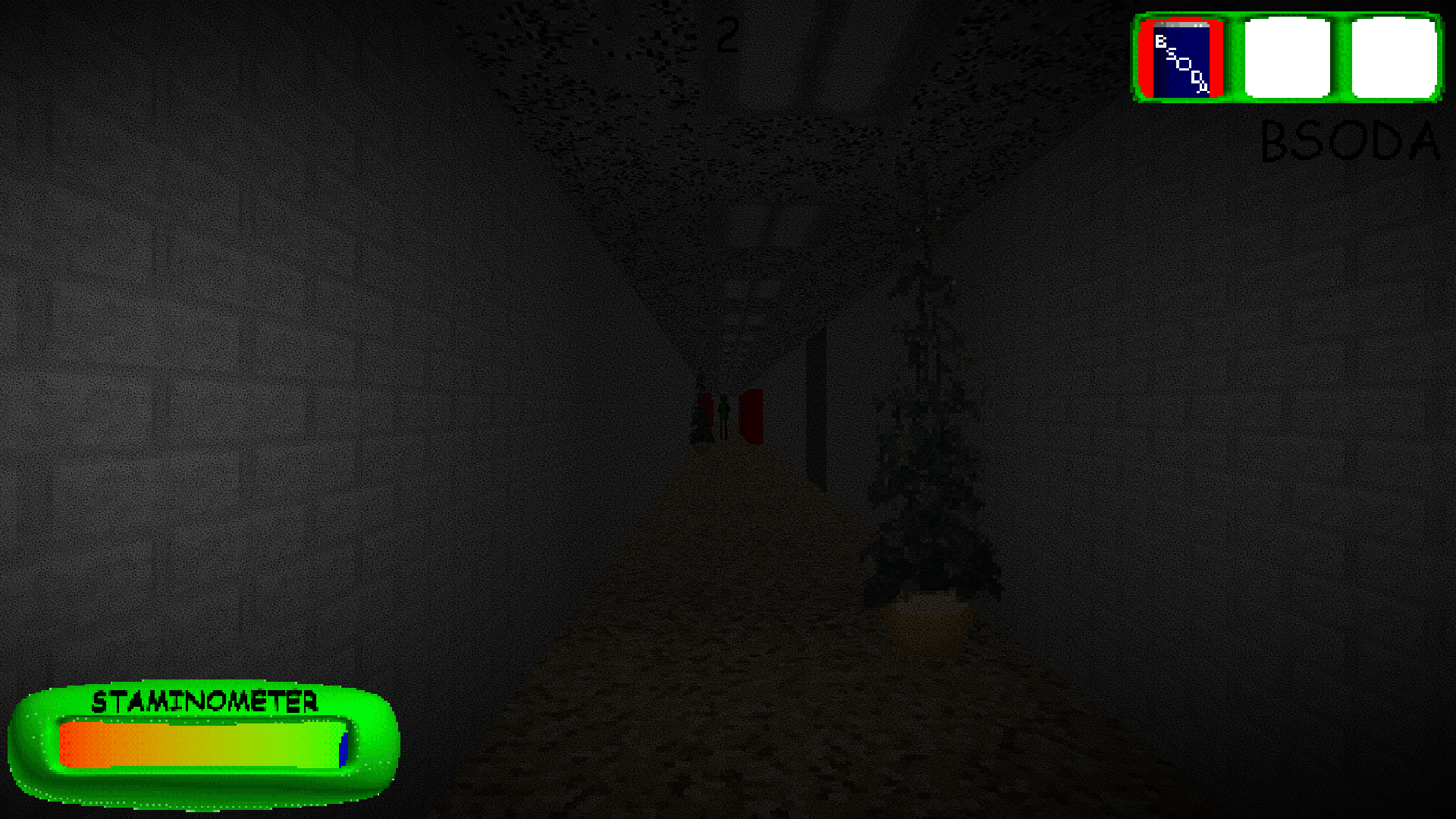 Screenshot 9 for THE BALDIEST
