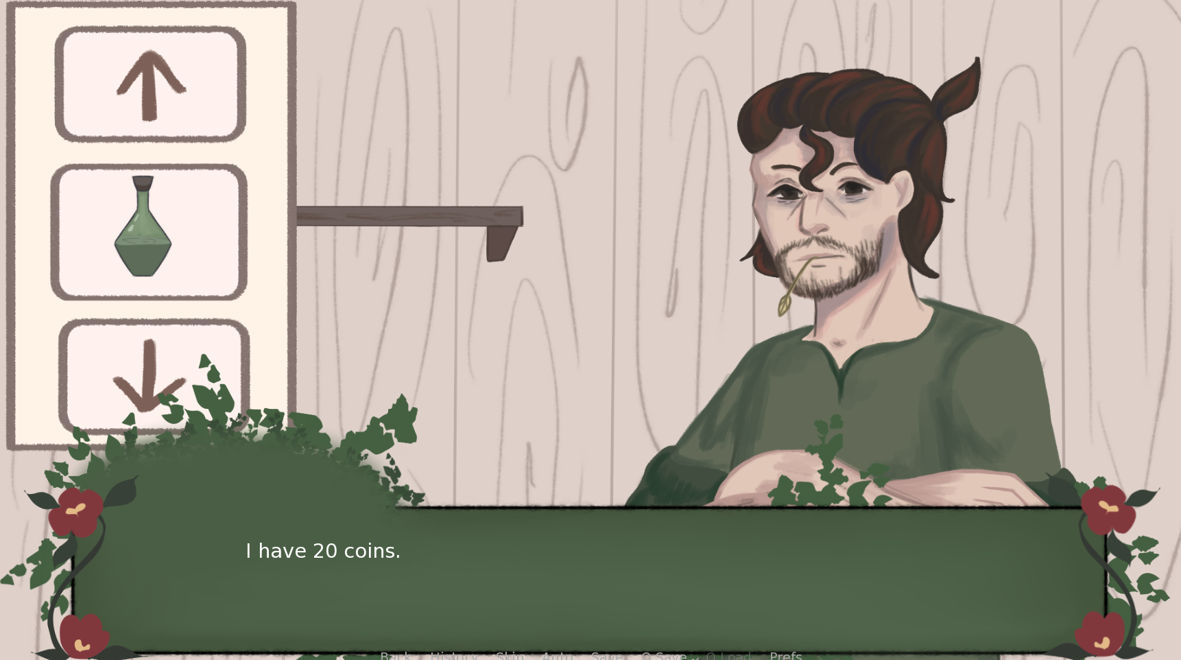 Screenshot 6 for The Forests Obsession (demo)