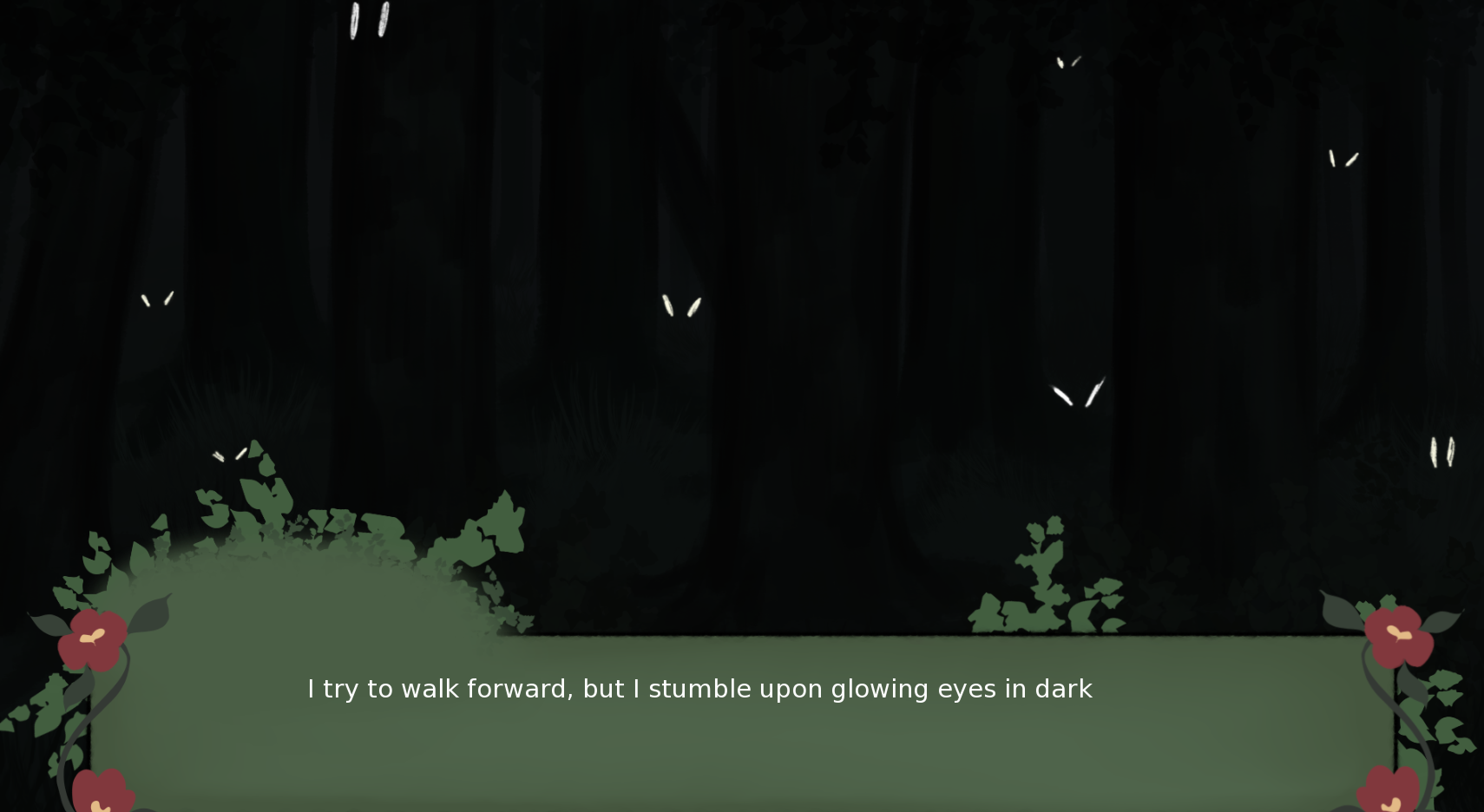 Screenshot 4 for The Forests Obsession (demo)