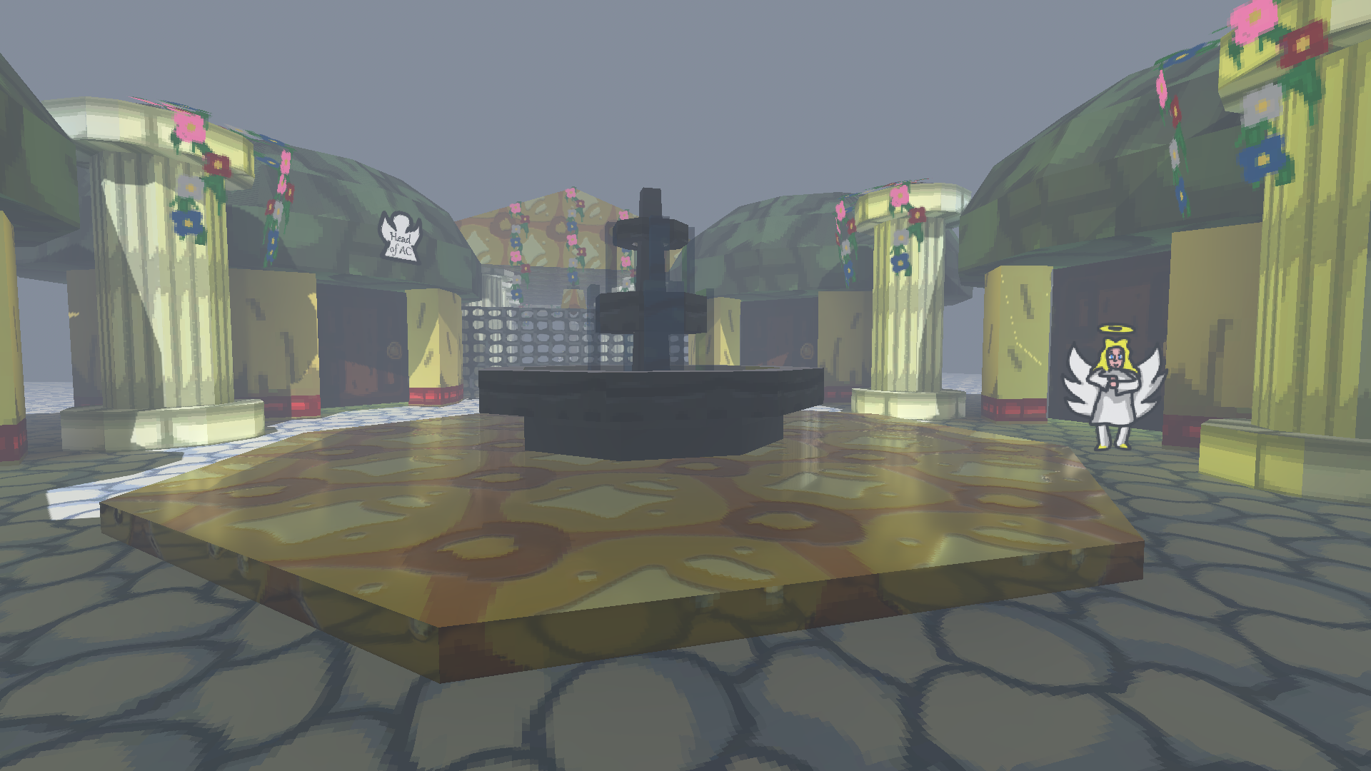 Screenshot 2 for Cold Day in Hell