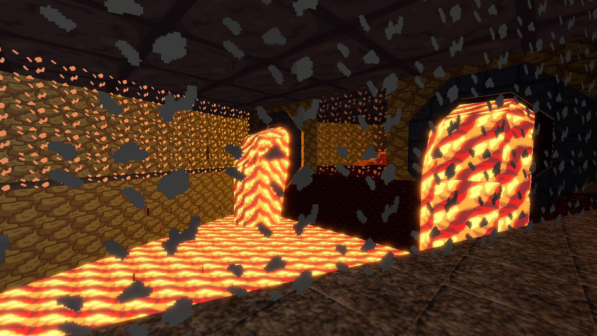 Screenshot 3 for Cold Day in Hell